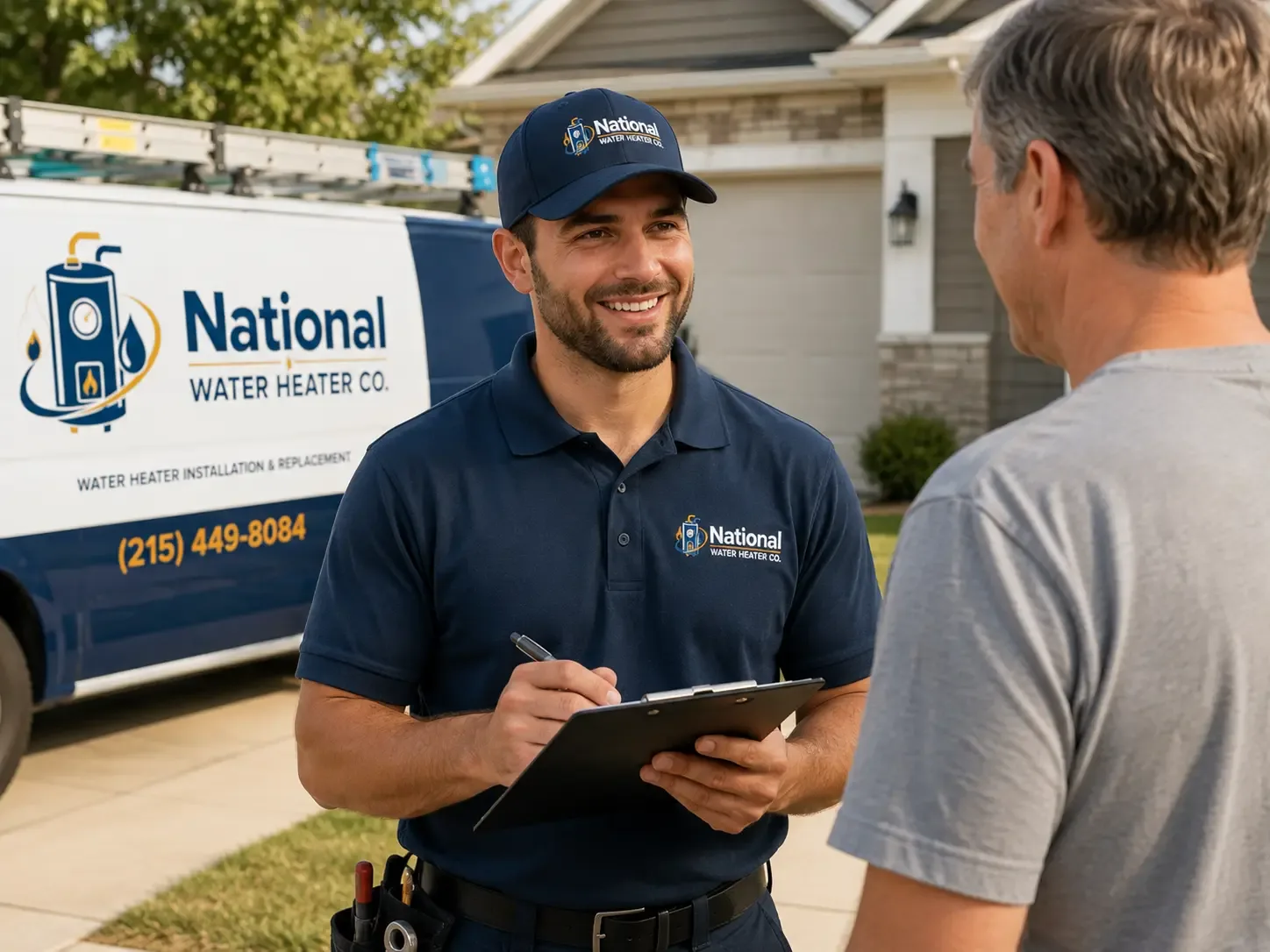 Water Heater Installation Galena, MD FAQs